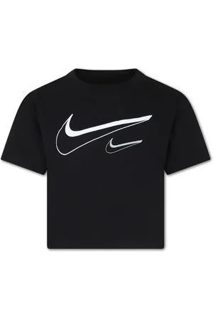 Nike Playera con logo estampado