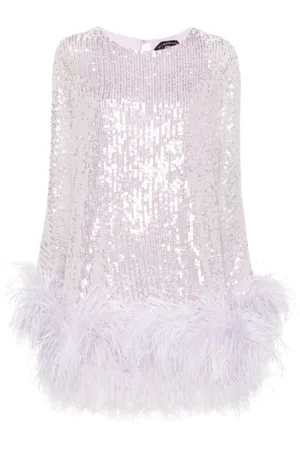 ‎Taller Marmo‎ Vestido corto Vegas