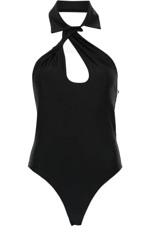 COPERNI Body con detalle de aberturas