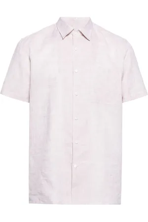 CANALI Camisa con cuello
