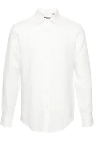 CANALI Camisa con cuello