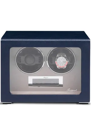 Rapport London Caja para reloj automático Quantum Duo