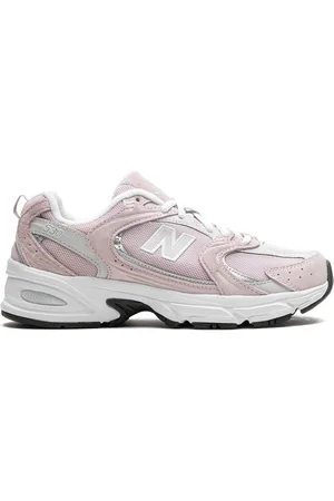 New Balance Tenis con agujetas 530
