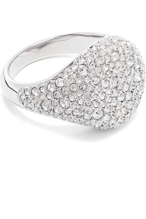 Swarovski Anillo de coctel Sublima