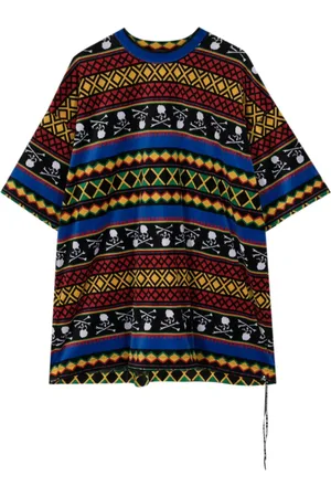 MASTERMIND Playera con estampado gráfico