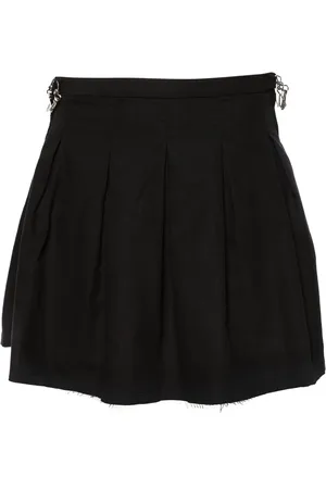 OUR LEGACY Falda corta Object