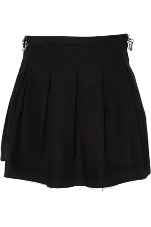 OUR LEGACY Falda corta Object