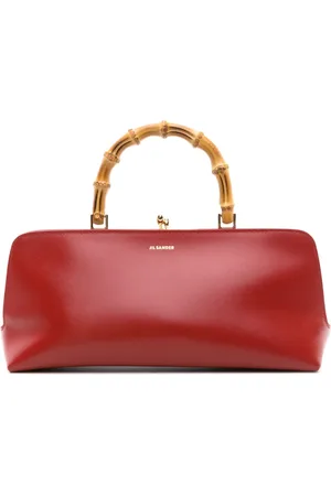 Jil Sander Tote Goji pequeña