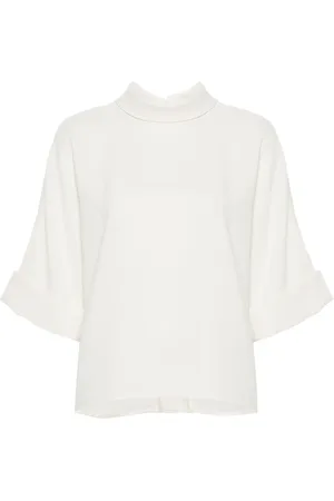 Mark Kenly Domino Tan Blusa Bailee