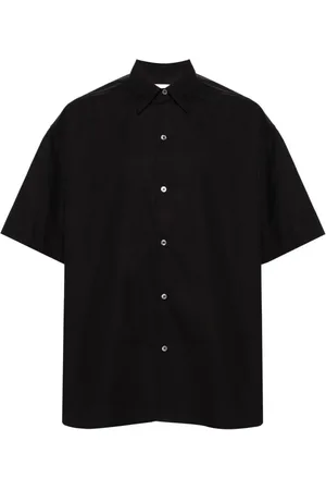 STUDIO NICHOLSON Camisa con botones