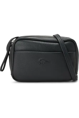 Lacoste Bolsa de hombro cruzada