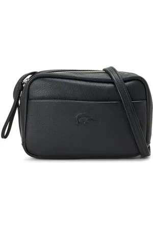 Lacoste Bolsa de hombro cruzada