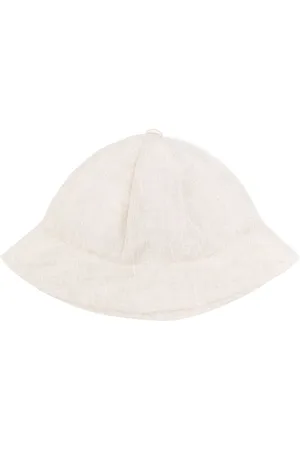 LA STUPENDERIA Sombrero de popelina