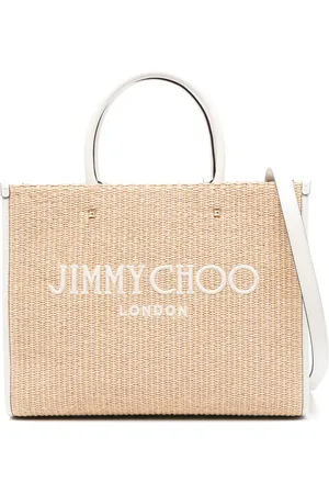 Jimmy Choo Tote Avenue mediana