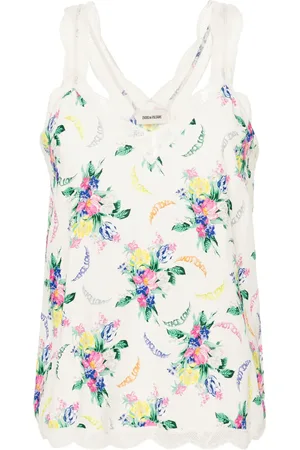 Zadig & Voltaire Blusa Chou