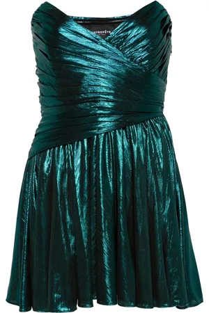 Retrofete Vestido corto Jayda