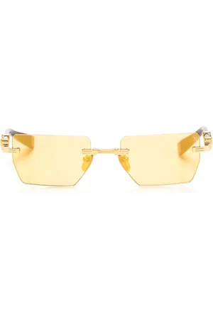Balmain Lentes de sol Pierre