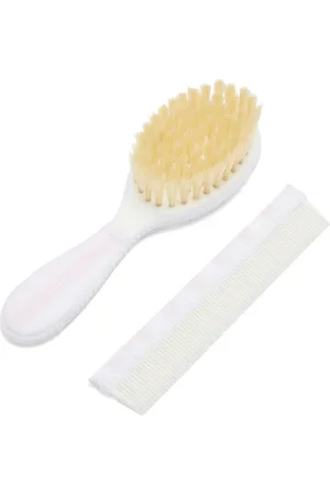 Tartine Et Chocolat Set de peine y cepillo para el cabello