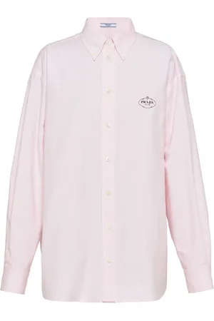 Prada Camisa oxford
