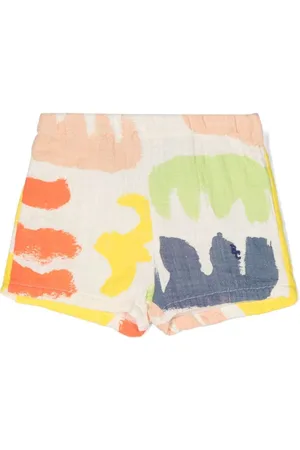 Bobo Choses Shorts Carnival