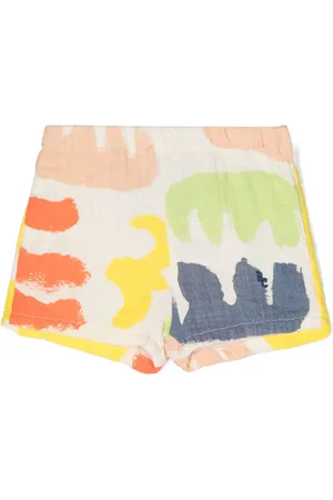 Bobo Choses Shorts Carnival
