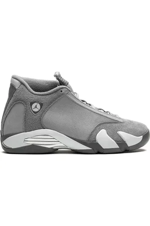 Jordan Tenis Air 14 Flint Grey