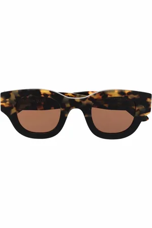 THIERRY LASRY Lentes de sol Autocracy