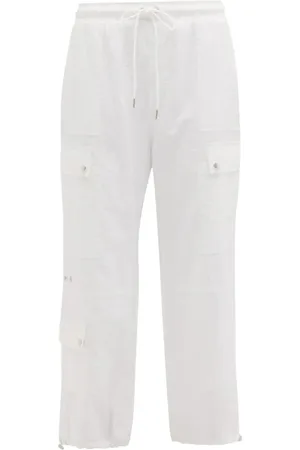 Cinq A Sept Pantalones cargo Nitsan