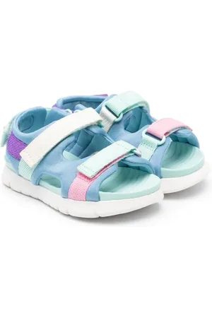 Camper Sandalias Oruga Twins
