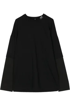 OAMC Playera a capas