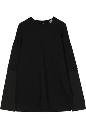 OAMC Playera a capas