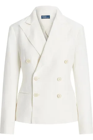 Ralph Lauren Blazer con doble botonadura