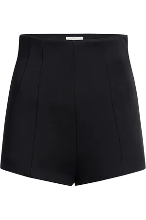 Khaite Shorts Lennman