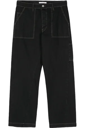 Sunflower Pantalones Wide Twist Work
