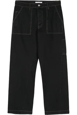 Sunflower Pantalones Wide Twist Work