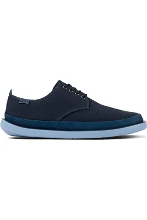 Camper Zapatos derby Wagon