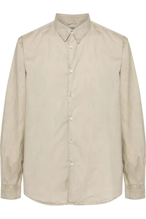 Aspesi Camisa manga larga