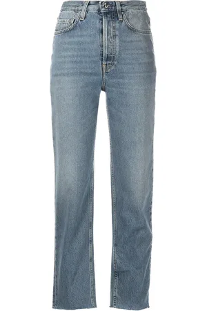 Totême Jeans rectos