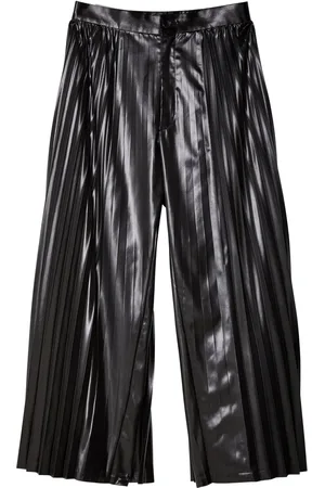 JUNYA WATANABE Pantalones cortos con pinzas