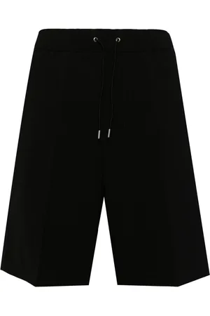 OAMC Bermudas con cordones en la pretina