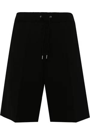 OAMC Bermudas con cordones en la pretina