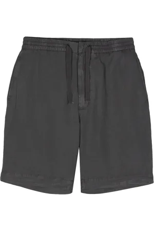 OFFICINE GENERALE Bermudas con pretina elástica