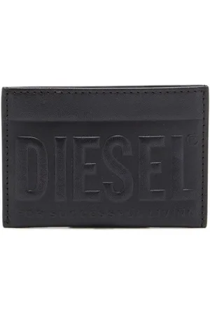 Diesel Tarjetero DSL 3D Easy