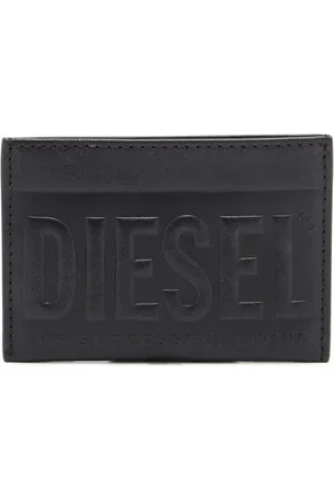 Diesel Tarjetero DSL 3D Easy