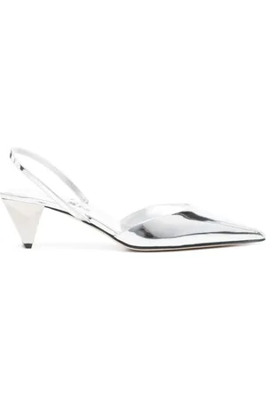 3Juin Zapatillas Mariel Vegas con tacón de 50mm