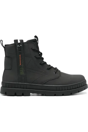 Bugatti Botas Pallario