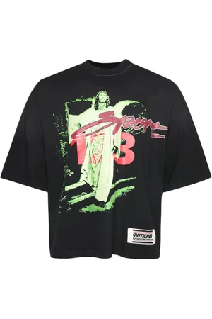 RRR-123 Playera Jesus Sport