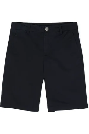 Dondup Bermudas de sarga
