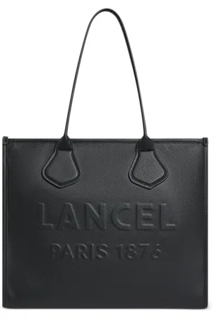 LANCEL Tote Jour de grande