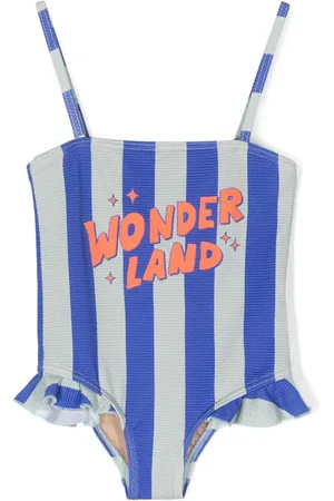 Tiny Cottons Traje de baño Wonderland